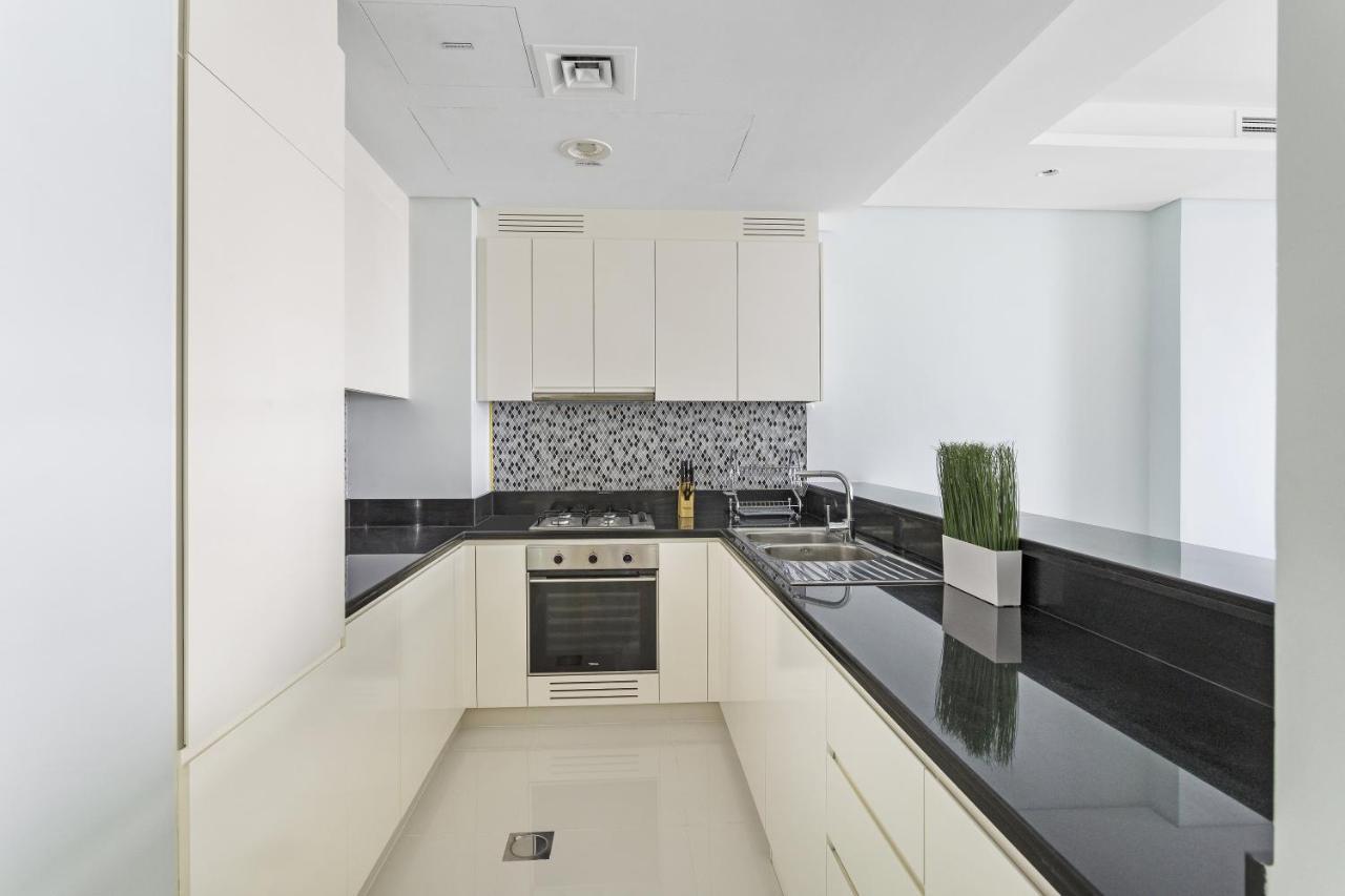 Aliving Luxury 2Br With Infinity Pool At Paramount Hotel Midtown Close To Dubai Mall & Burj Khalifa Ngoại thất bức ảnh